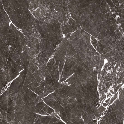 Placa Kronospan Rocko Tiles Senso Touch Nebulous Black R261 SE, 2800 x 1230 x 4 mm