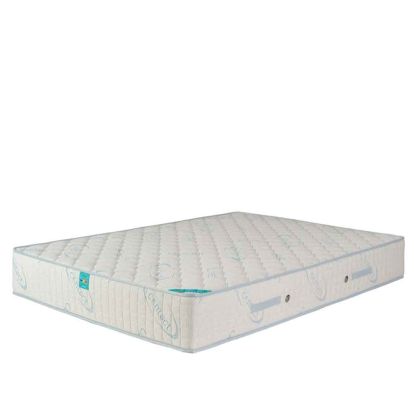 Saltea Orto Relax Pocket 140 x 200 cm arcuri Pocket + spuma grosime 26 cm 