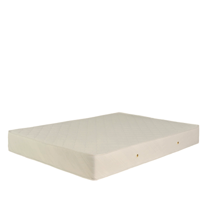 Saltea Orto Baseline 140 x 200 cm arcuri Bonnell + spuma grosime 19 cm 