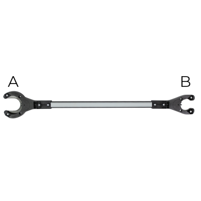 Cheie de reglaj pentru picioare THOR si RODIN L830 mm