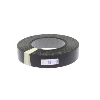 Folie cant negru perlat 42mm