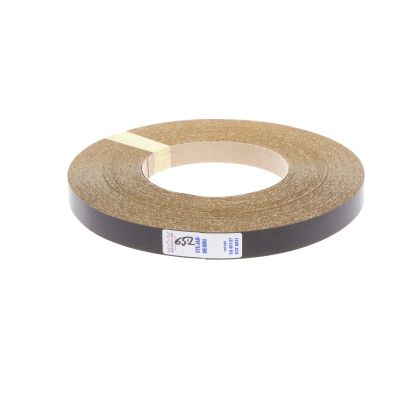 Folie cant stejar negru 21mm