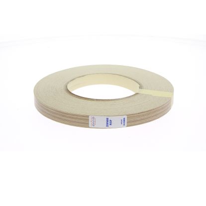 Folie cant zebrano nisip 42mm