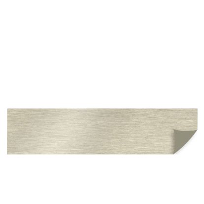 ABS FOLIE METALICA PLATINA 23/1 (KR AL02) (RH 3553E)