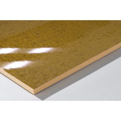 Panou MDF lucios hg gold 18 mm AP HG399 (2.80x1.22)