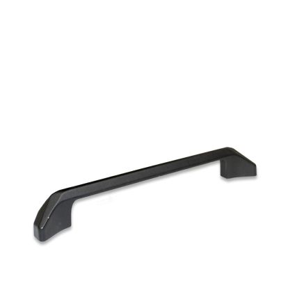 Maner din zamac Divert 160 mm, negru