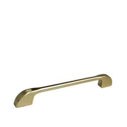 Maner din zamac Parrot 160 mm, auriu
