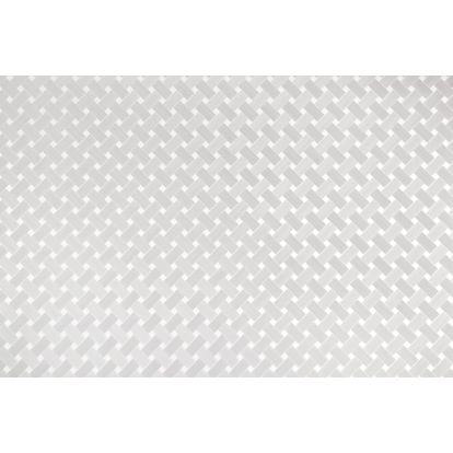 Panou MDF lucios mesh inox 18 mm YIL HG 731 (2.80x1.22)