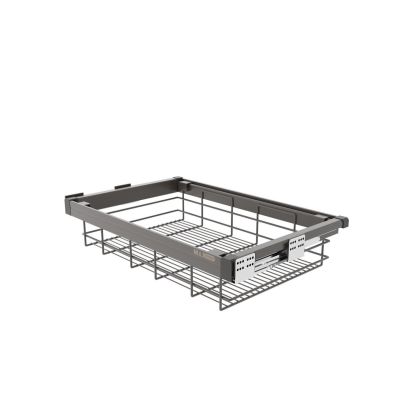 Sertar MAX cos haine pentru corp 900 mm H140 mm