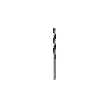 Burghiu metal BOSCH HSS PointTeq 6.0mm