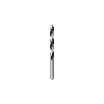 Burghiu metal BOSCH HSS PointTeq 8.0mm
