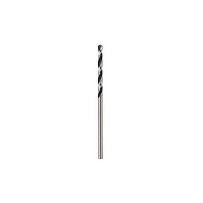 Set 2 burghie metal BOSCH HSS PointTeq 3.0mm