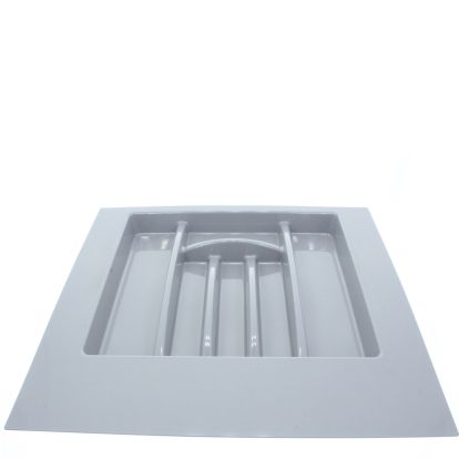 Suport din plastic pentru tacamuri 503 x 498 mm