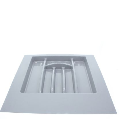 Suport din plastic pentru tacamuri 553 x 498 mm