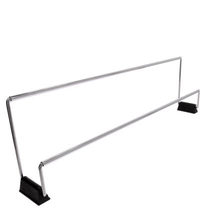 Suport extensibil din metal pentru pantofi