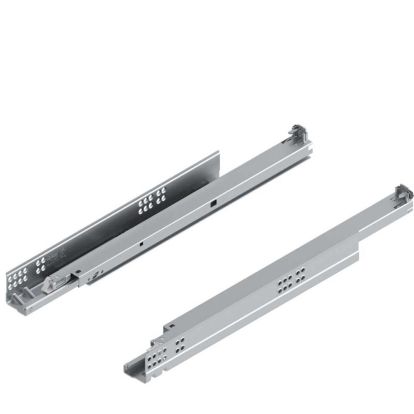 Glisiera Blum TANDEM extragere totala cu amortizare pentru pal 19 mm 560F2500B