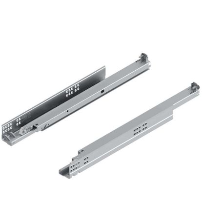 Glisiera Blum TANDEM extragere totala cu amortizare pentru pal 19 mm 560F6000B