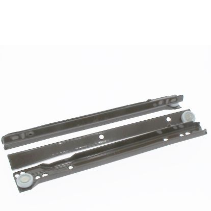 Glisiera BLUM cu rola extragere partiala 230M3000, maro
