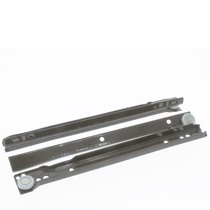 Glisiera BLUM cu rola extragere partiala 230M3500, maro
