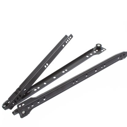 Glisiera HDD cu rola extragere partiala, maro, L500