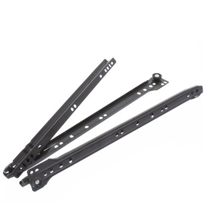 Glisiera HDD cu rola extragere partiala, maro, L550