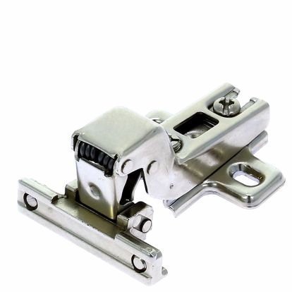 Balama HDD semiaplicata pentru profil din aluminiu SM1005A