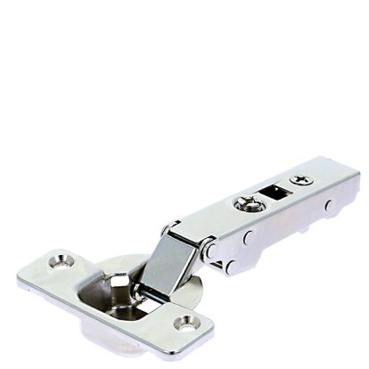 Balama TITUS T-type cu clips aplicata 110 grade