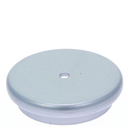 Colutro intermediar pentru bara Turo 70 (70/20 6.5), satin