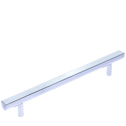 Maner din aluminiu Davin 192 mm, crom