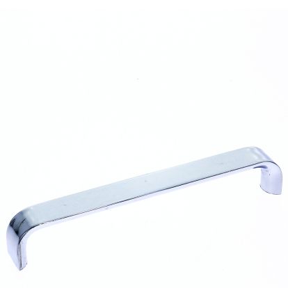 Maner din aluminiu Colin 192 mm, crom