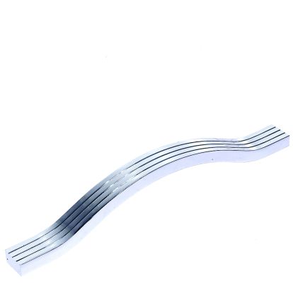Maner din aluminiu Frey 160 mm, crom
