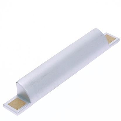 MANER EBERT 96 MM, CROM MAT-FAG