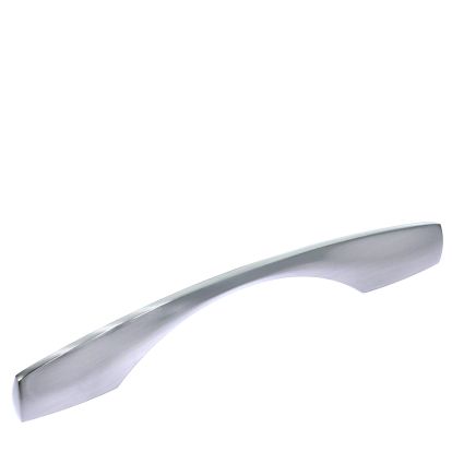 Maner din zamac Marellis Elan 160 mm, satin nichel
