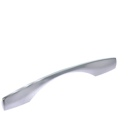 Maner din zamac Marellis Elan 352 mm, satin nichel