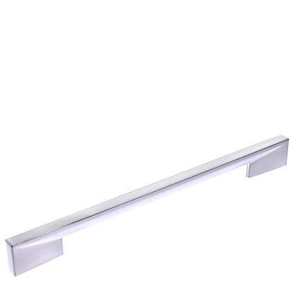 Maner din zamac Marellis Domar 256 mm, satin nichel
