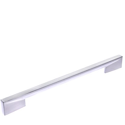 Maner din zamac Marellis Domar 320 mm, satin nichel
