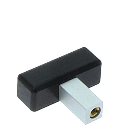 Buton din zamac Berto GD05