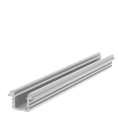 Sina aluminiu inferioara/superioara pentru sistem SCK35C, 3 ml