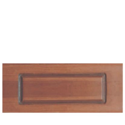 Usa lemn masiv (sertar) Elegance RA 3553 176x597