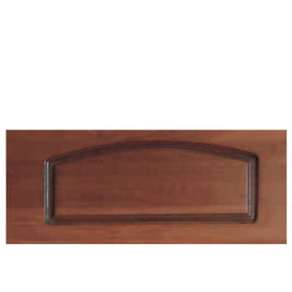 Usa lemn masiv (sertar) Mery 2 TP 3213 176x597