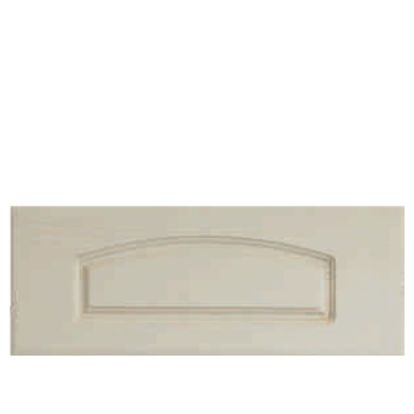 Usa lemn masiv (sertar) Rita 176x897