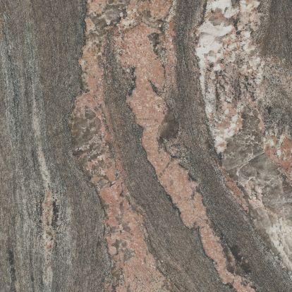 Blat bucatarie Egger granit magma rosu F012 ST9, 4100 x 600 x 38 mm
