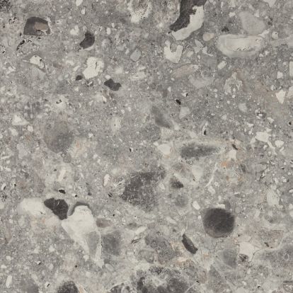 Blat bucatarie Egger Terrazzo Triestino gri F021 ST75, 4100 x 600 x 38 mm