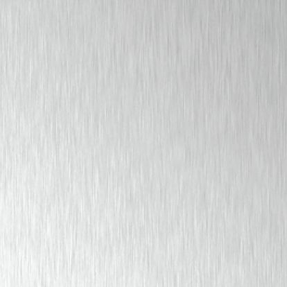 Panou MDF metalic aluminiu AL01, 2800 x 1300 x 18.7 mm 