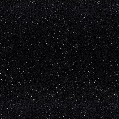 Blat bucatarie Kronospan lucios negru stelar andromeda K218 GG, 4100 x 600 x 38 mm