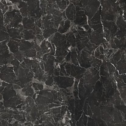 Blat bucatarie Kronospan negru deluxe K370 SM, 4100 x 600 x 38 mm