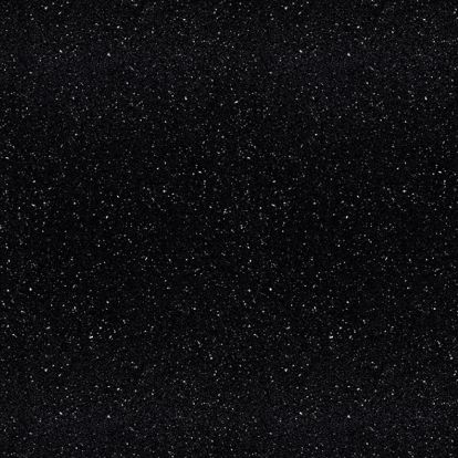 Blat bucatarie Kronospan square edge 1 fata ABS negru andromeda K218 GM, 4100 x 635 x 38 mm