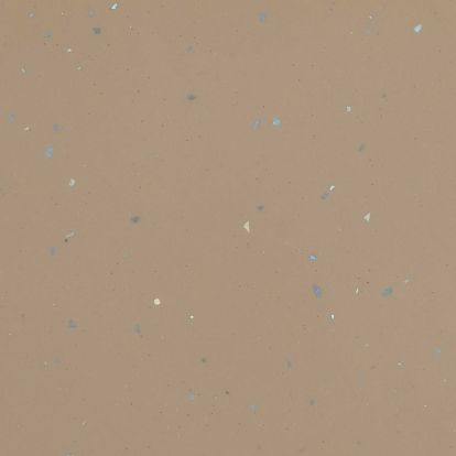 Blat bucatarie lucios Kastamonu cappuccino metalic F060 PS80, 4100 x 600 x 38 mm
