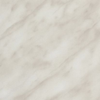 Blat bucatarie Kastamonu lucios marmura carrara F019 PS80, 4100 x 600 x 38 mm