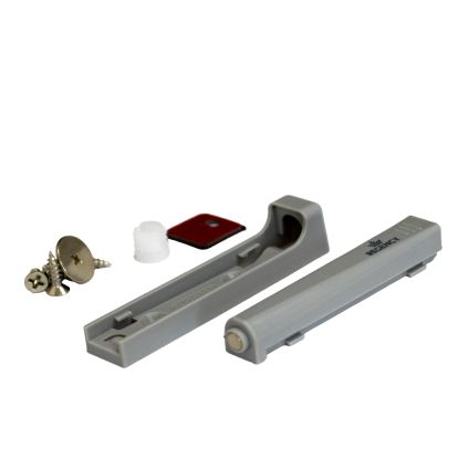 Push-On magnetic cu adaptor placuta si 2 prinderi